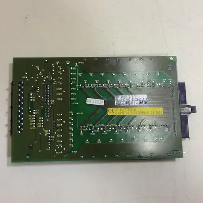 USED BACHMANN ELECTRONIC CA16/P2.5S