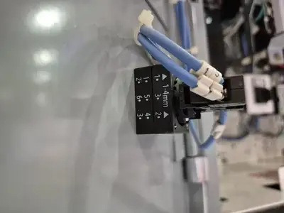 USED SIEMENS TIASTAR