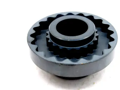 NEW TB WOODS 5SC35 SF FLANGE