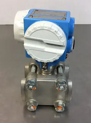 USED Endress+Hauser PMD235 WUBA9EA1D