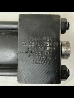USED VICKERS 3.25/1.75X20