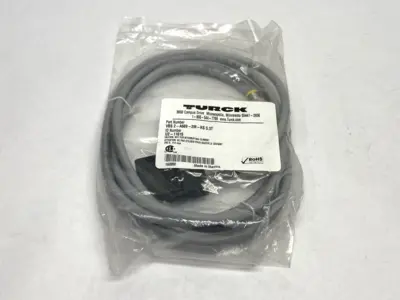 New | in-Stock Turck VBS 2-A669-2M-RS5.3T, U2-11615 Bus Bars & Plugs Michigan US | Maverick Industrial Sales #1462912