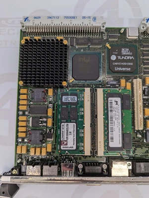 Used Universal Instruments _UNKNOWN_ Miscellaneous PCB & SMT Equipment Michigan US | 4Tech USA #1541256