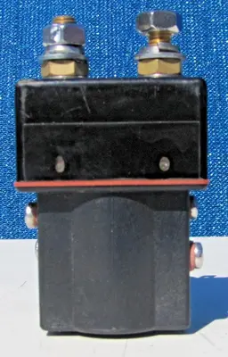 USED ALBRIGHT SW80-2227P