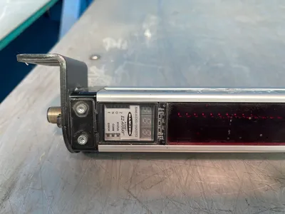 USED BANNER EA5R900PIXMODQ