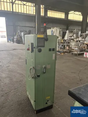 USED ARBURG 39 Ton Arburg Injection Molder, Model 220-90-350