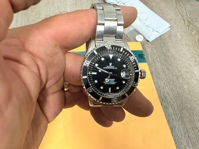 Used ROLEX WATCH Jewelry & Gemstones Michigan US | Miedema Asset Management Group #1369601