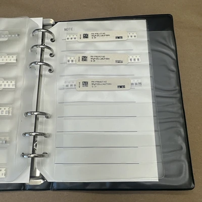 NEW Digi-Key ERJ1-KIT-ND