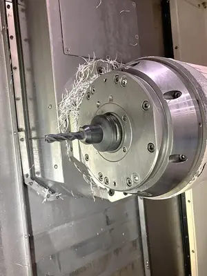 Used 2012 MAZAK INTEGREX J-300 5-Axis or More CNC Lathes Michigan US | ABL Technology LLC #1277585