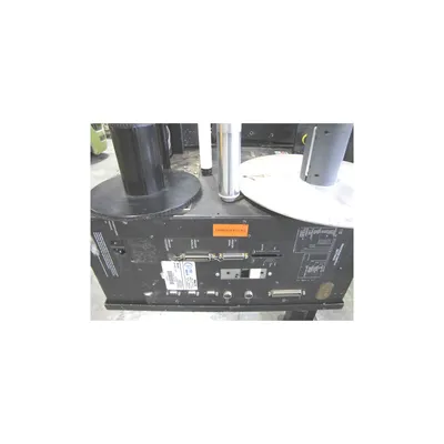 USED PCM IMAGE-TEK AP4420E-R/P