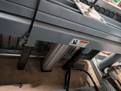 BELOVAC BV C-Class Single Station Thermoformers | PlastiMach Corp (2)