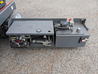 USED 2015 Skyjack SJ4632