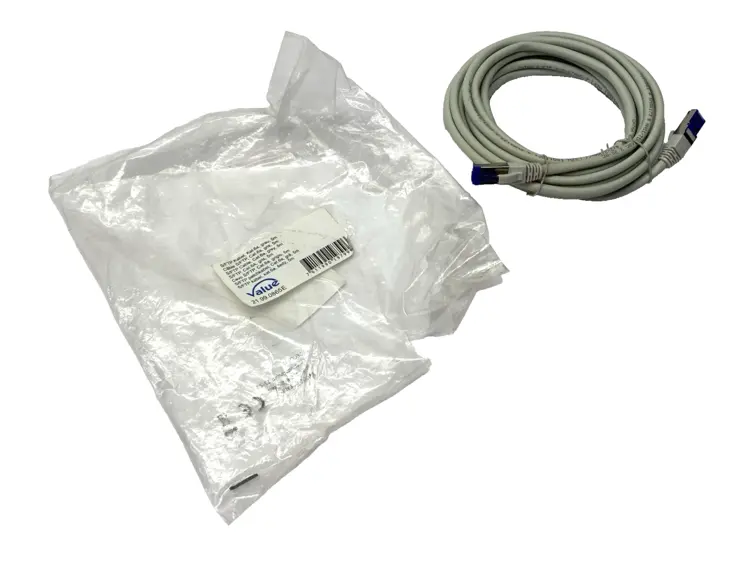 Used VALUE 21.99.0865E Cable & Wire | Maverick Industrial Sales #1111252
