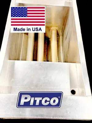 USED PITCO PG14D