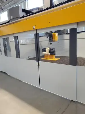 NEW BIESSE MATERIA CL