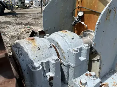 Used AERCO _UNKNOWN_ Chemical & Process Equipment Ohio US | HGR 24 #728713