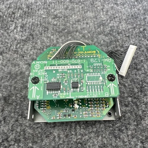 Used Sony DR-315K 1-661-150-13 I/O Boards & Replacement Parts California US | Davliegogo LLC #1706490