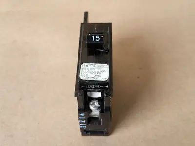 USED I-T-E SIEMENS BQ115