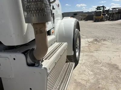 Used 2015 PETERBILT 365 Dump trucks Arizona US | Proxy Equipment #1388723