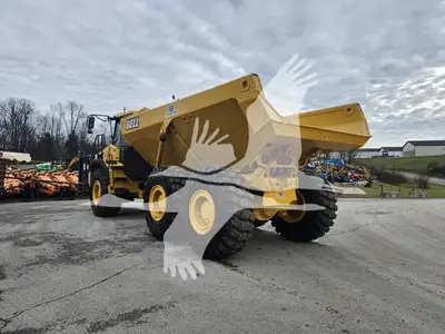 USED 2024 BELL B30E