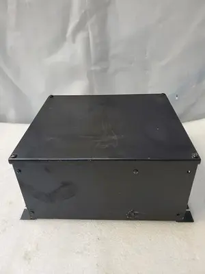 Pacific Precision Laboratories XY Positioning Controller.