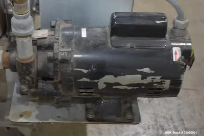 USED BOSCH SCH-S