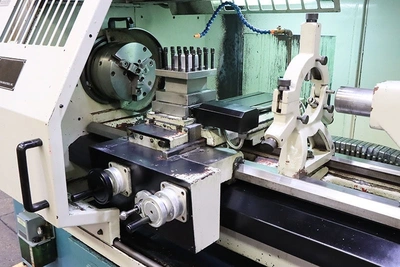 Used 2006 SOUTHWESTERN INDUSTRIES TRAK 1840SX CNC Lathes Ohio US | Toolquip, Inc. #1283780