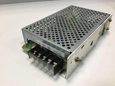 USED OMRON S82J-5505
