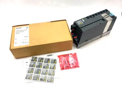 USED SIEMENS SINAMICS PM240-2 POWER MODULE