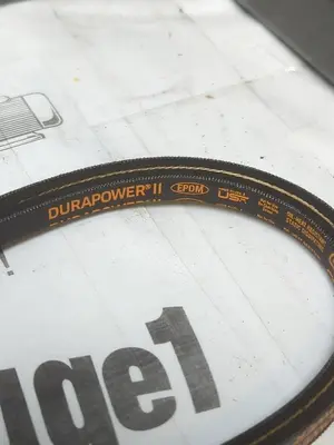New | in-Stock TIMKEN 4L370R Belts | Surplus Asset Holdings #1226527