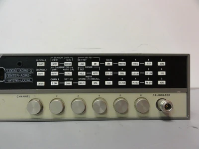 USED BOONTON 4300
