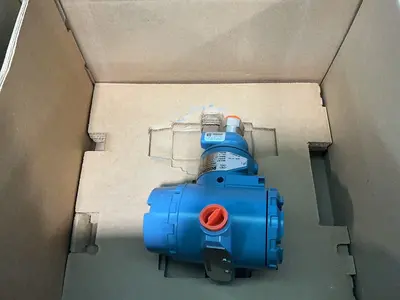 Used ROSEMOUNT / EMERSON 3051TG2A2B22AB4M5 Pressure Transmitters Ohio US | HGR 24 #1478255
