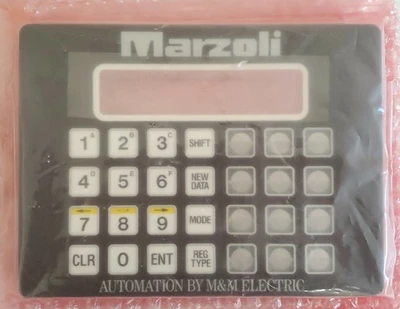 NEW Marzoli 36242