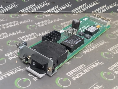 Nortel Networks NTPM53AA OPTera Metro 5100 Power Card Used