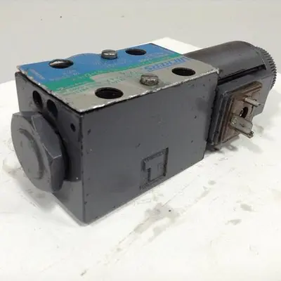 USED VICKERS DG4V3S22AMUHL760EN490