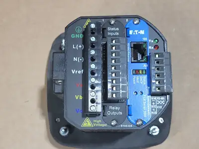 Used EATON PXM2260MA65115 Misc Electrical & Power Parts British Columbia CA | Lenmark #1439786