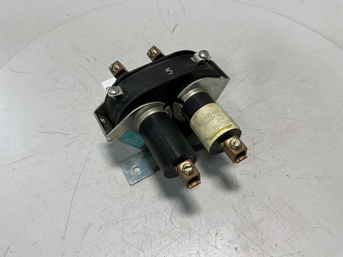 USED DURAKOOL 2035A24DC