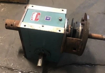 Used Camco 500RGD6H40-90 Misc Electrical & Power Parts | J&J Industrial Supply #543001