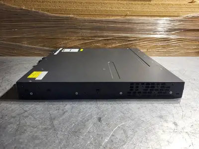 NEW CISCO WS-C3750X-12S-S