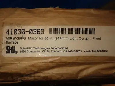 USED STI 410300360
