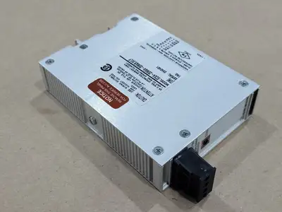 NEW MOORE INDUSTRIES SCX/4-20MA/4-20MA/5.5VLP