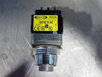 Used REES 41450000 Relays & Switches Ohio US | HGR 24 #907409