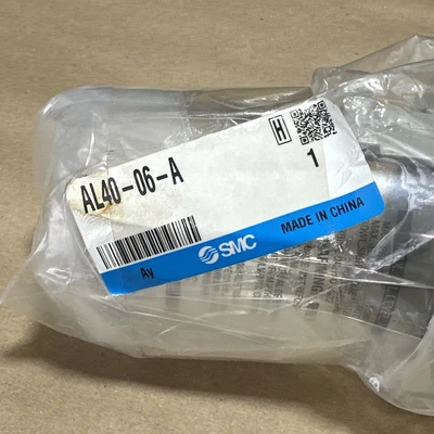 NEW SMC AL40-06-A