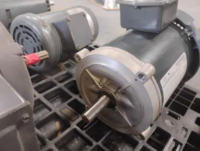 MARATHON ELECTRIC 5K35MNB114A A.C. Motors | ESS Industrial Equipment Sales (2)