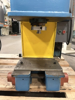 USED MULTIPRESS MULTIPRESS WUA-1TR PRESS