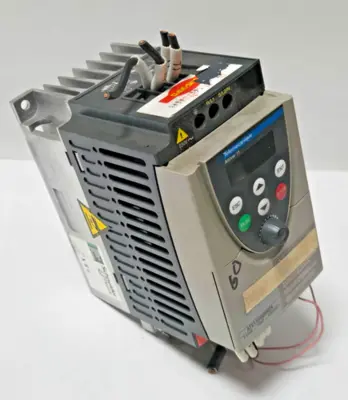 SCHNEIDER ELECTRIC TELEMECANIQUE ATV11HU09M2A ATV11HU09M2A VARIABLE SPEED DRIVE