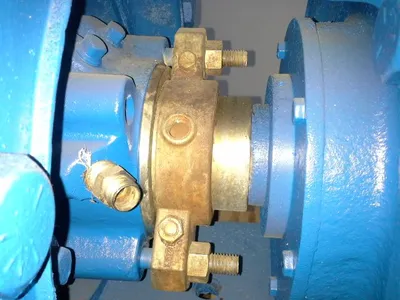 USED Goulds 3175