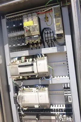 USED CRYOVAC/ORIHIRO 2050B