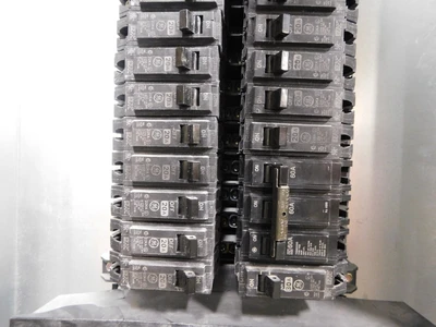 GE _UNKNOWN_ Electrical Panel & Distribution Boards | Equipment Recovery Corp. (14)