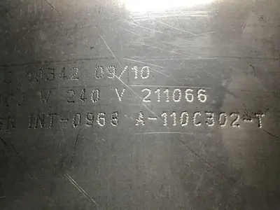 NEW AIC 10342